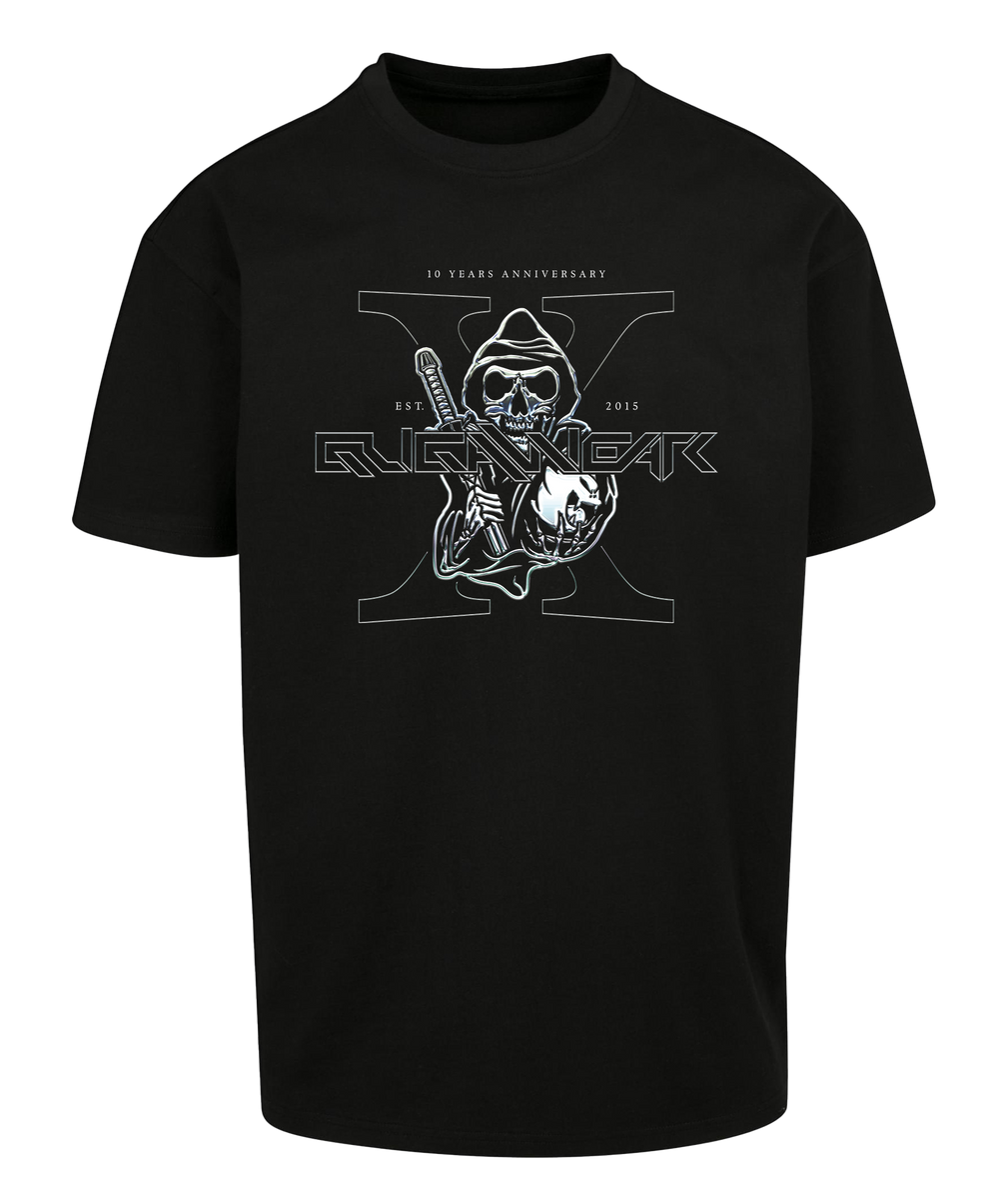 Gugawear x Reaper - 10 years Anniversary T-Shirt