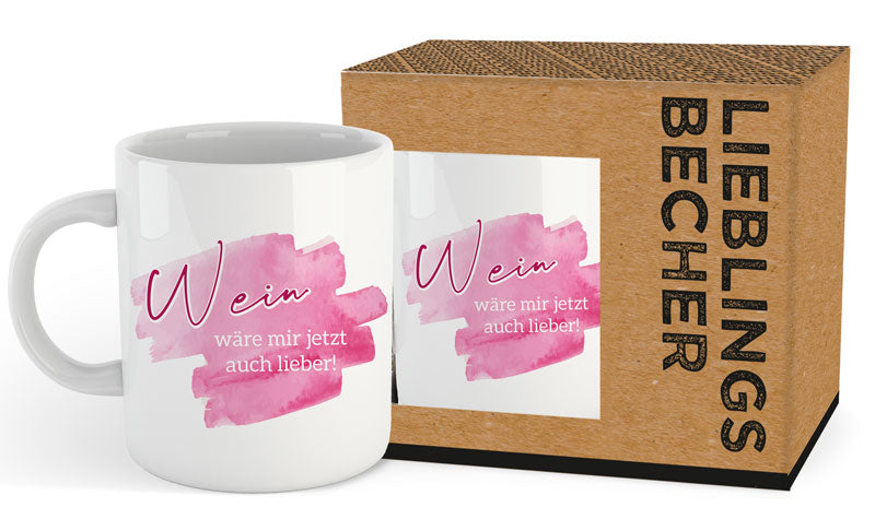 yvolve - Wein - Tasse | yvolve Shop