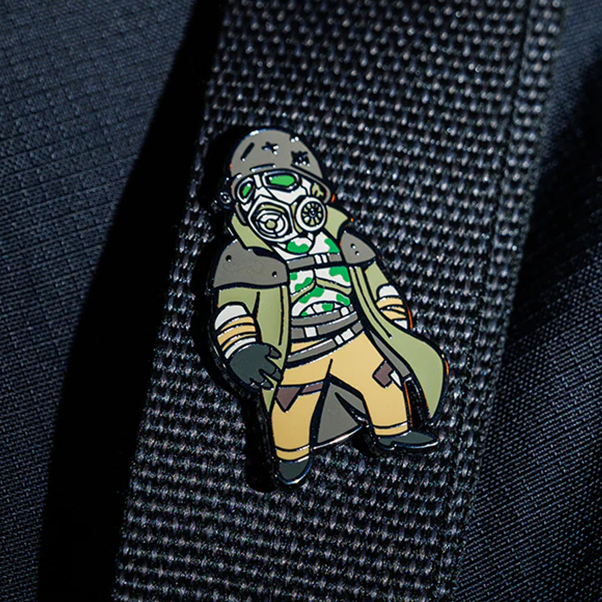 Fallout - Desert Ranger Battle Wearable - Helm Replika