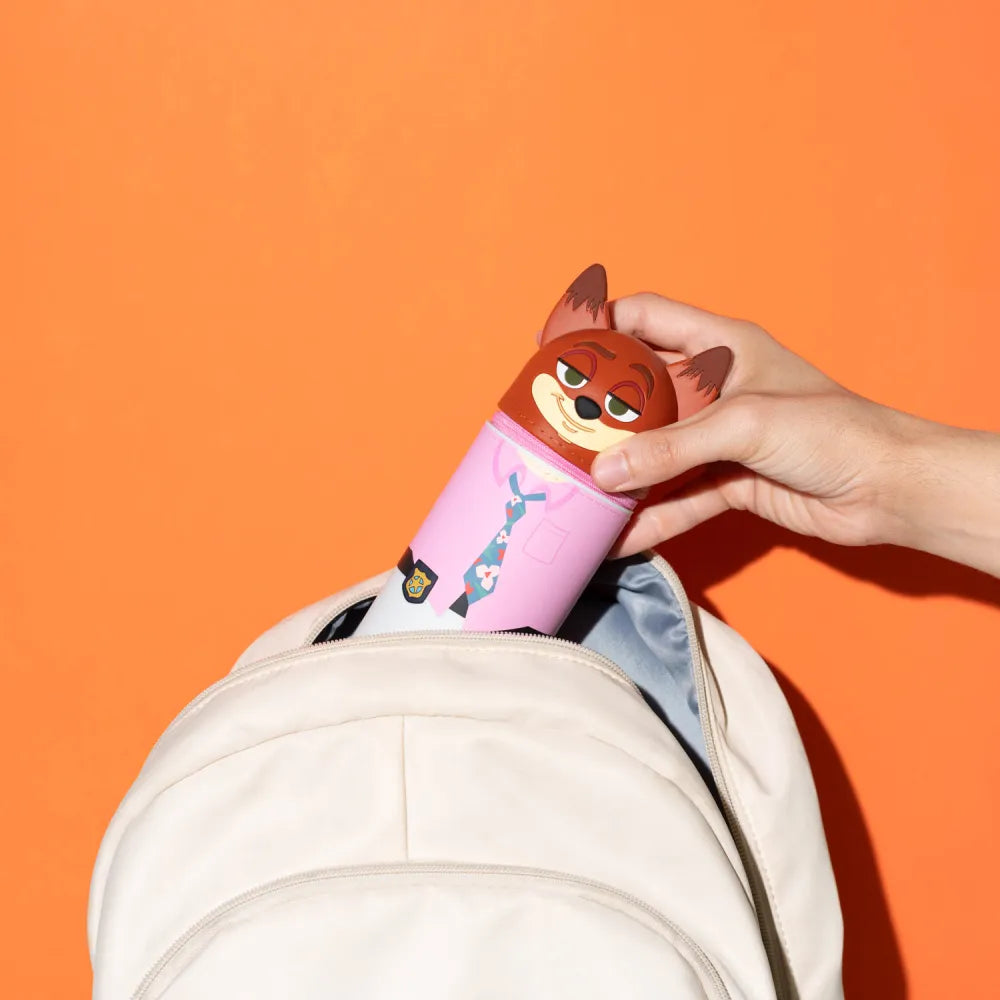 Zootopia - Nick Wilde - 3D Pen Holder