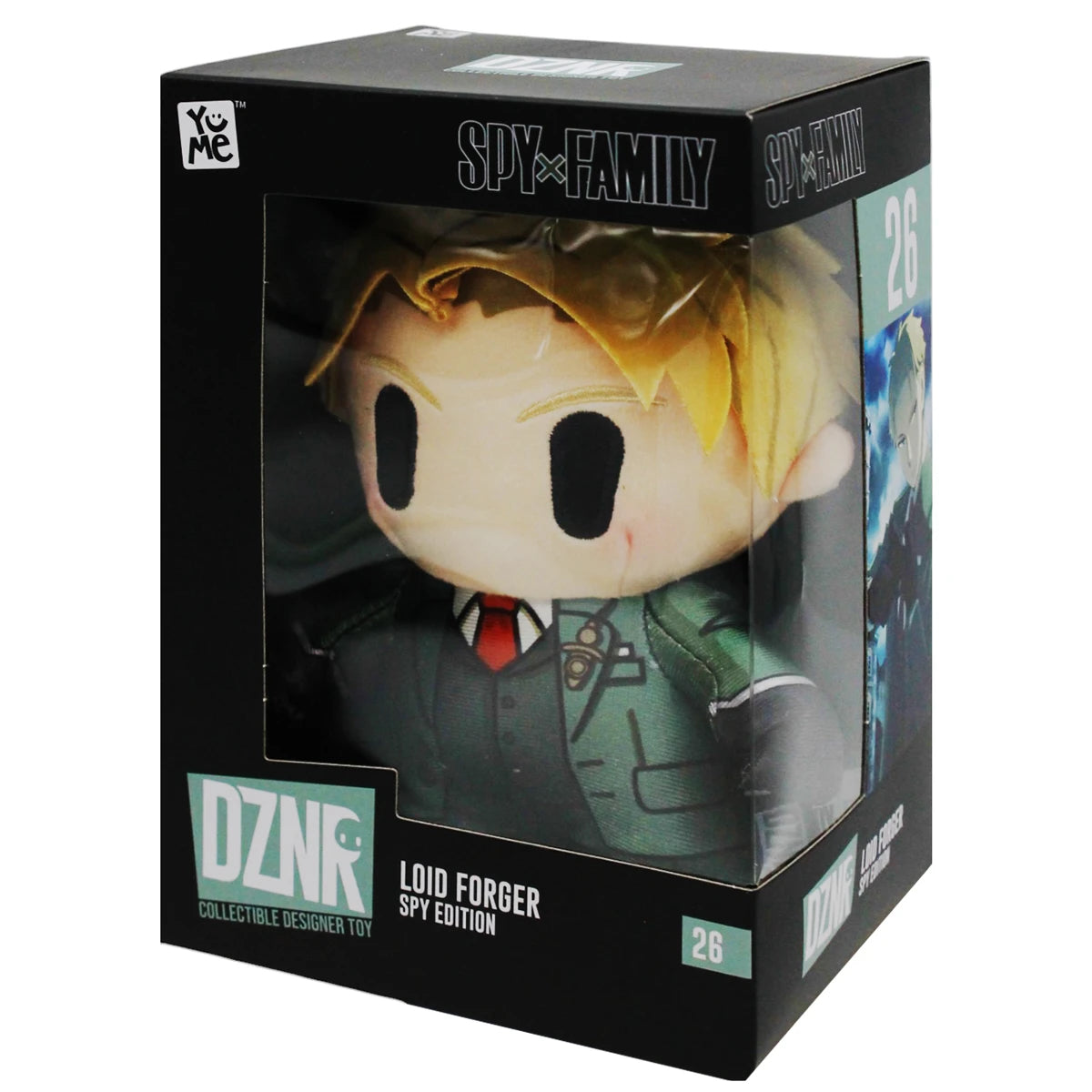 Spy x Family - Loid Forger - Kuscheltier