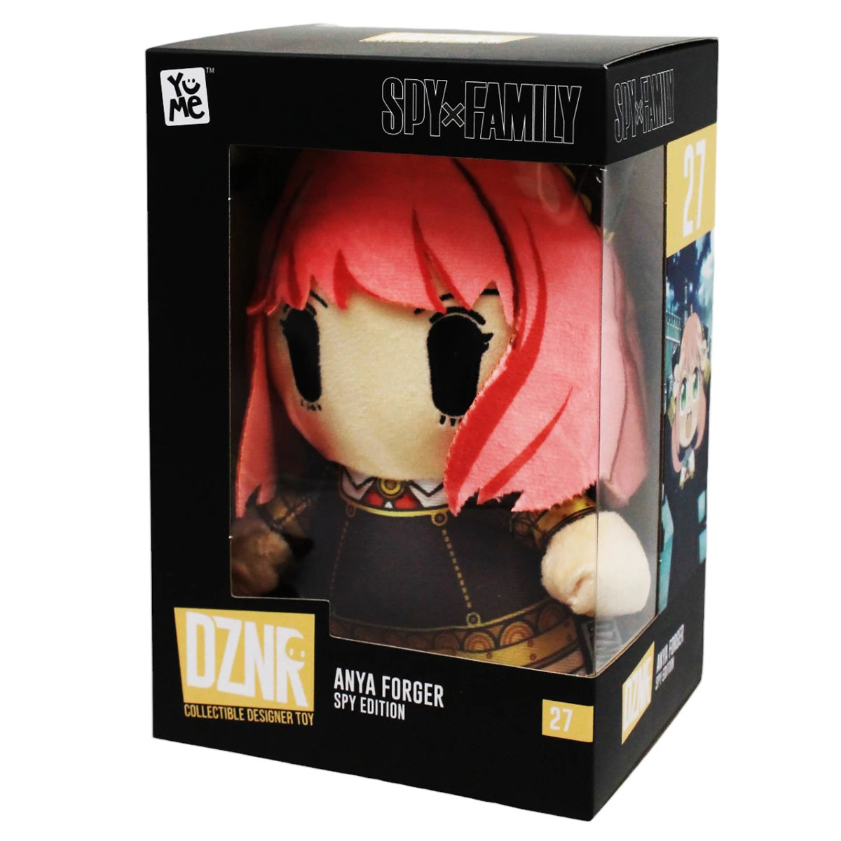 Spy x Family - Anya Forger - Kuscheltier