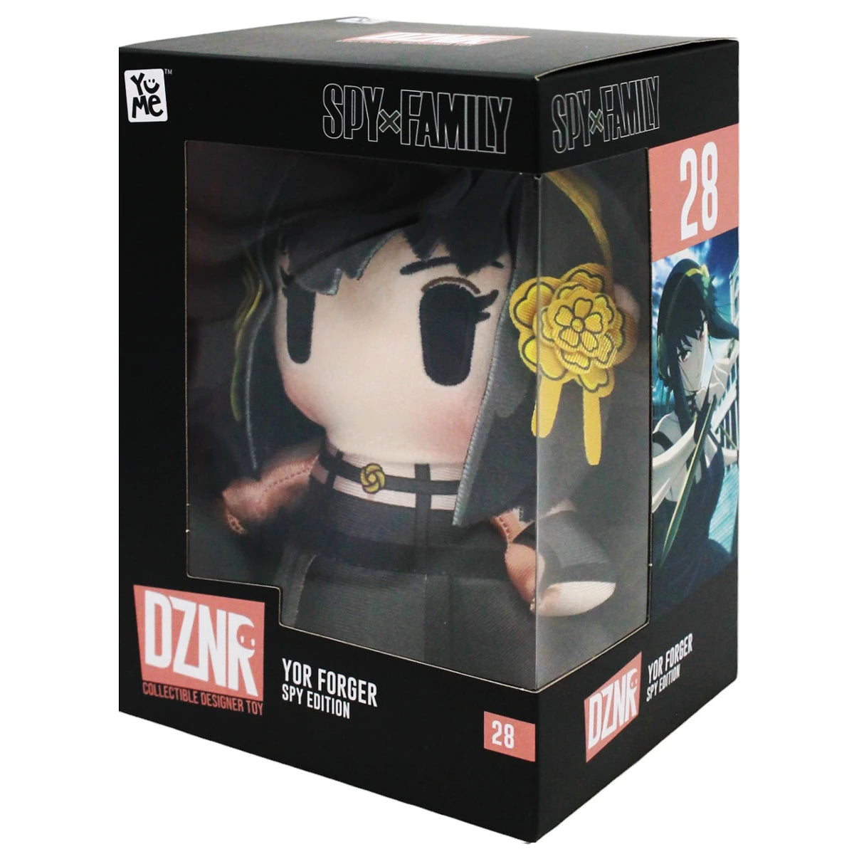 Spy x Family - Yor Forger - Plush Toy