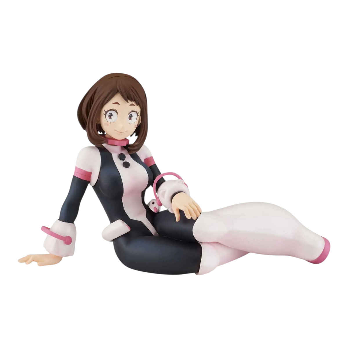 My Hero Academia - Break Time PVC Uraraka Ochako - Figur