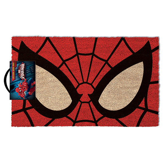 Spider-Man - Eyes - Fußmatte
