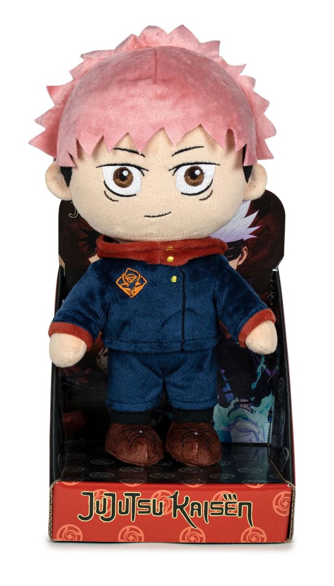 Jujutsu Kaisen - Cuddly Toys