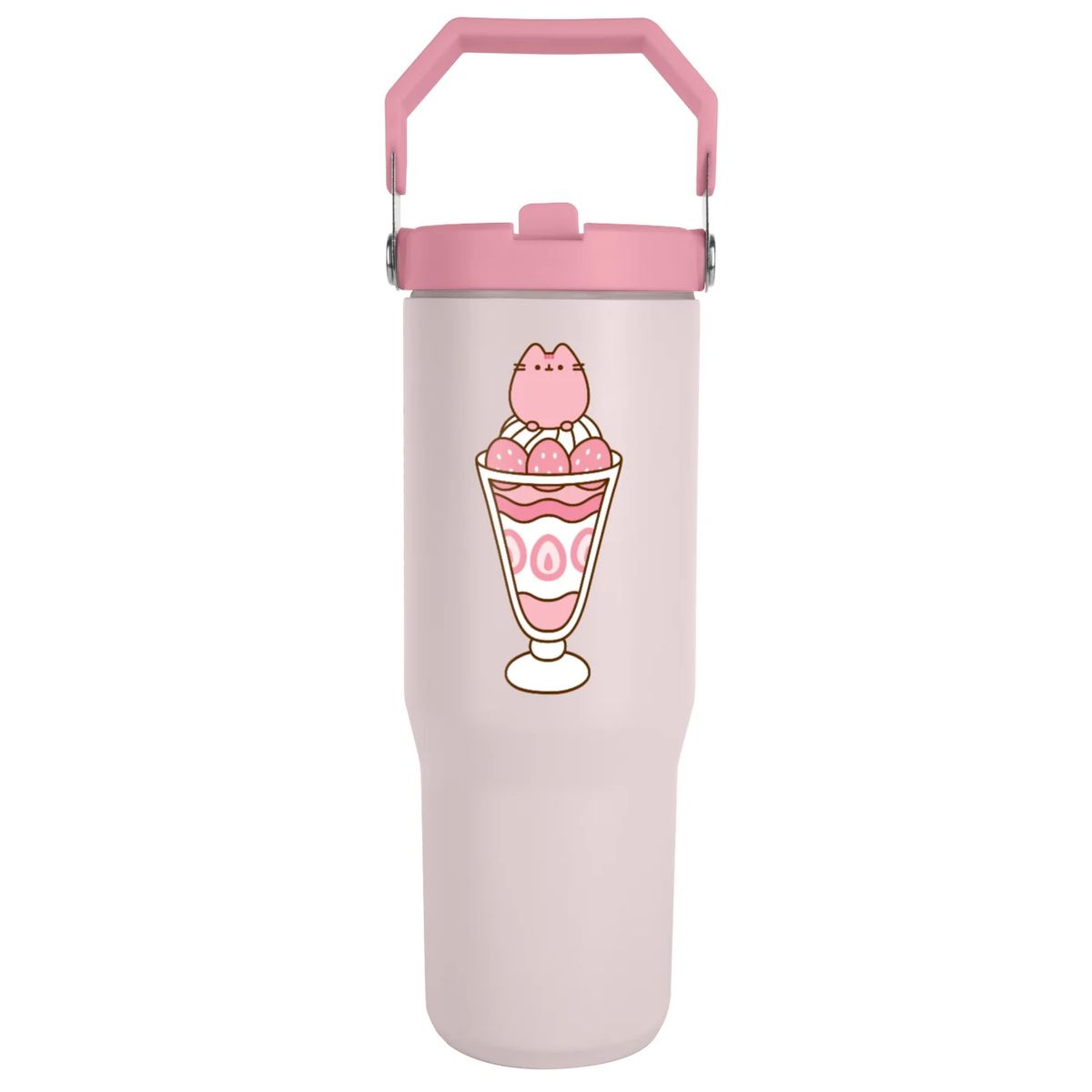 Pusheen - Sweets - Tumbler