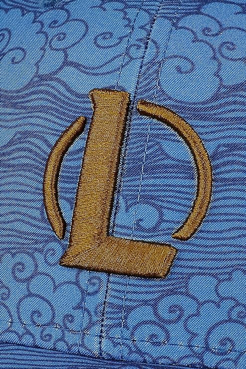 League of Legends - Yasuo Logo - Cap