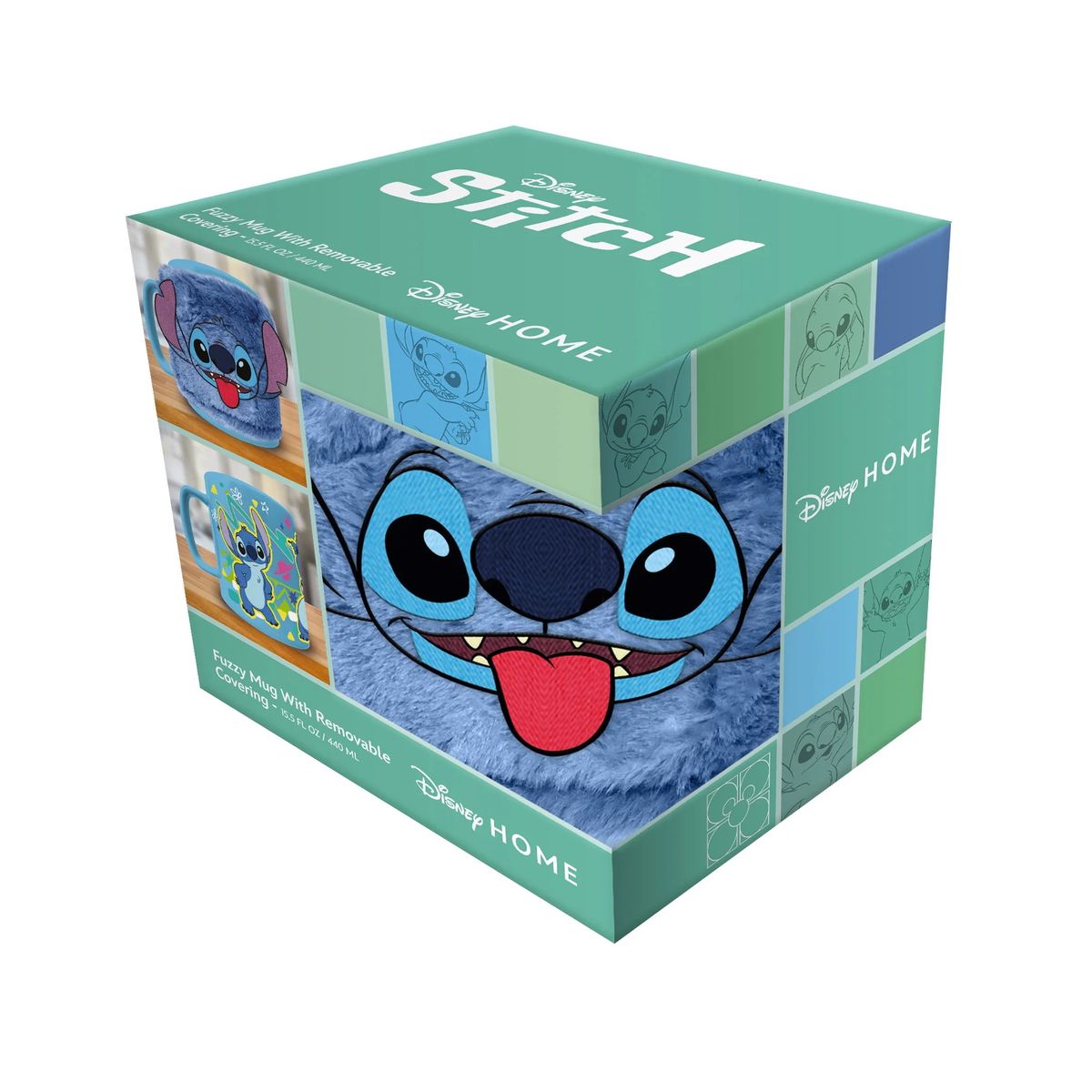 Lilo & Stitch - Stitch - Tasse