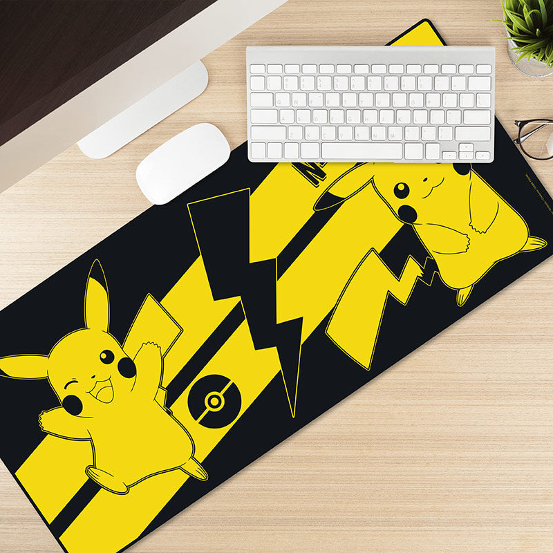 Pokémon - Pikachu - XXL-Mauspad