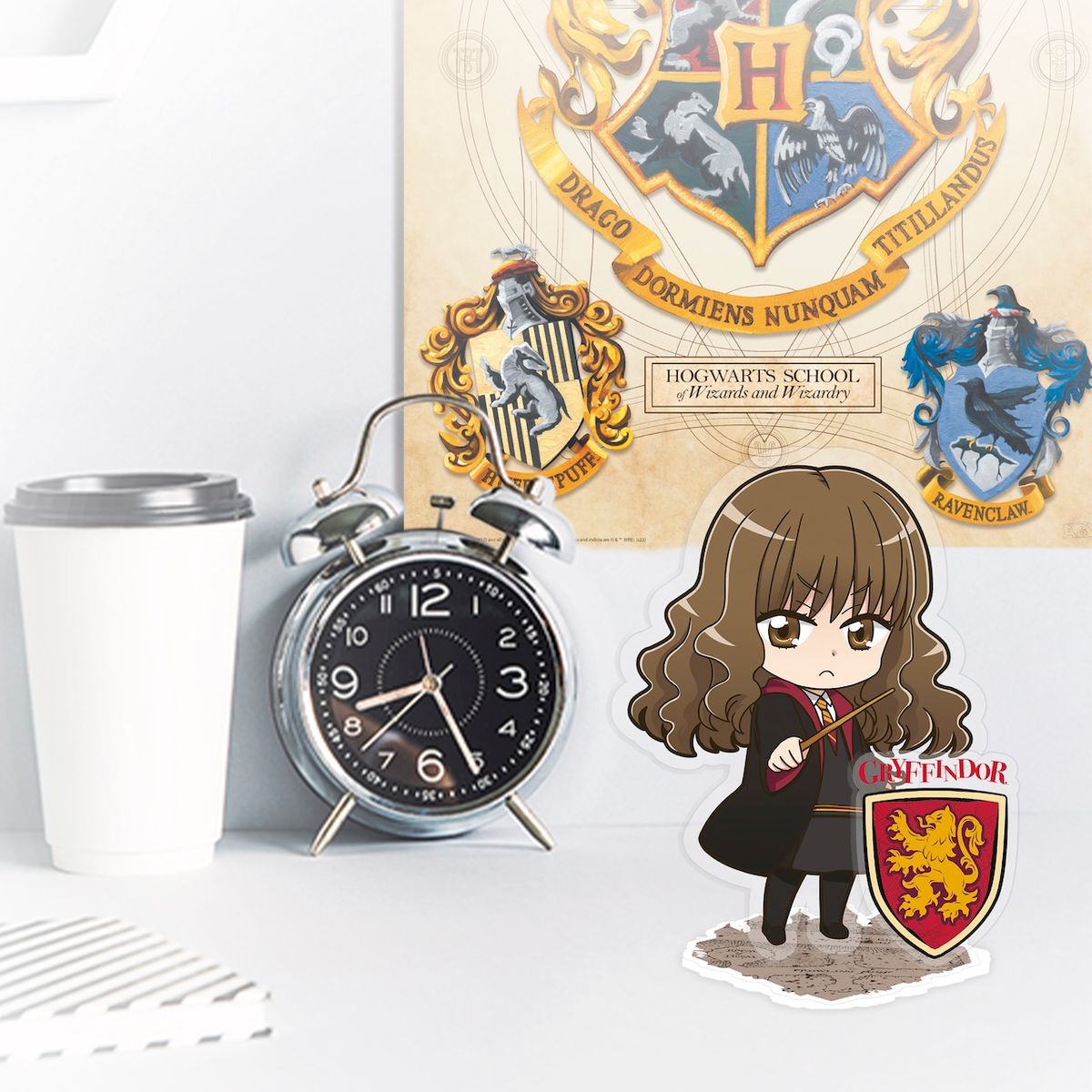 Harry Potter - Hermine - Acrylfigur