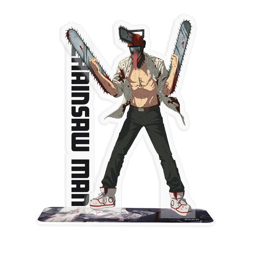 Chainsaw Man - Denji - Acrylfigur | yvolve Shop