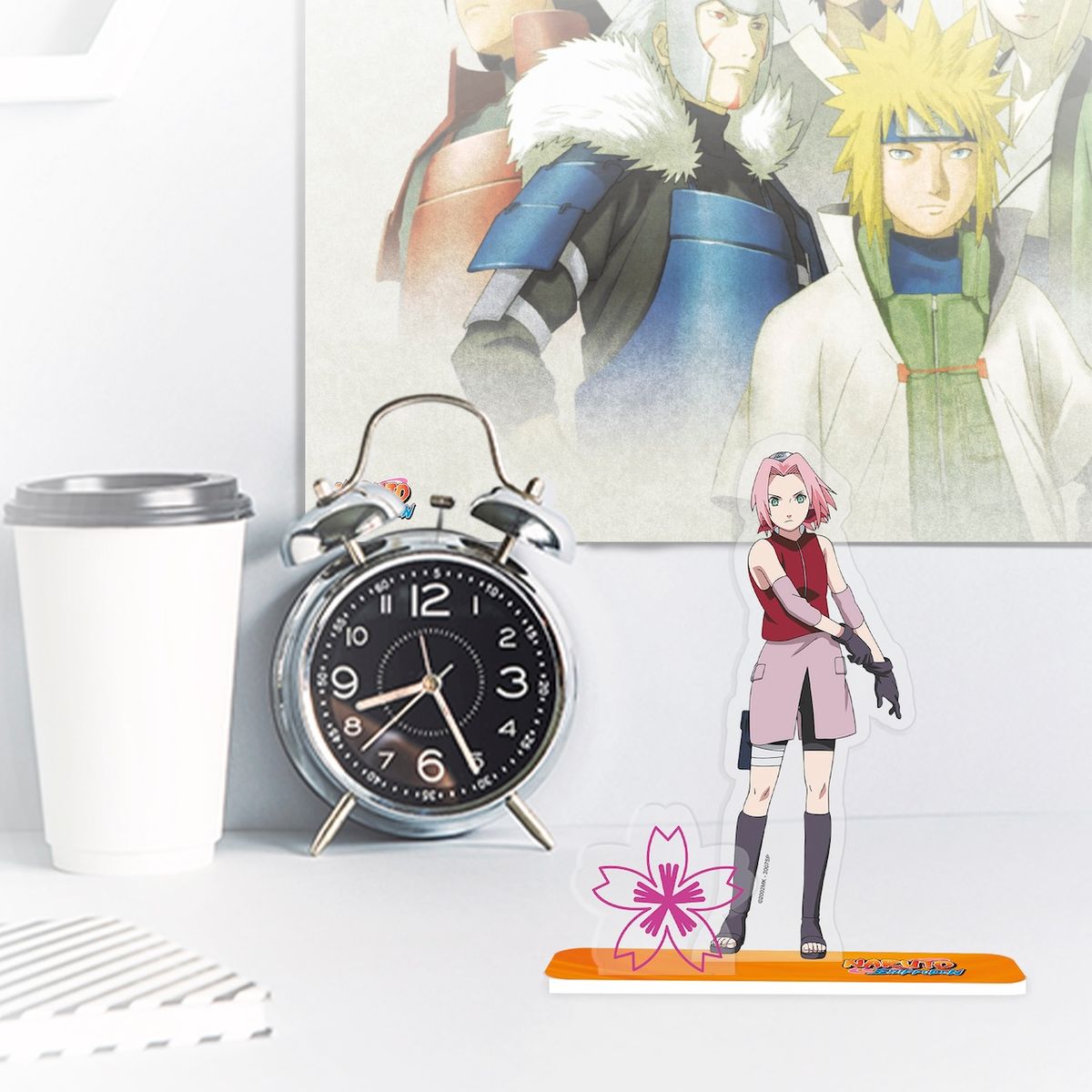 Naruto - Sakura - Acrylfigur