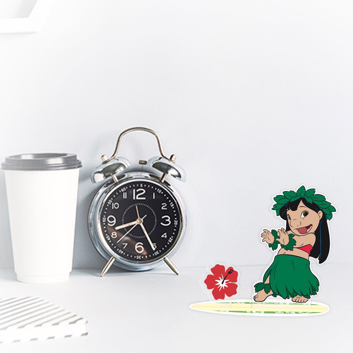 Lilo & Stitch - Lilo - acrylic figure