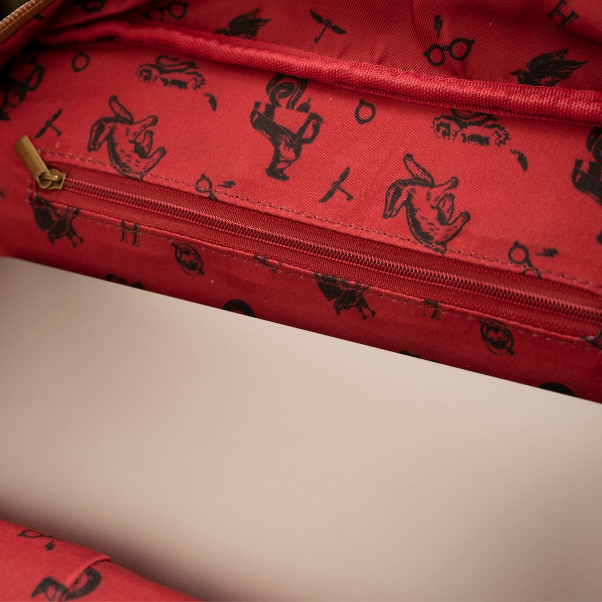 Harry Potter - Hogwarts - Backpack