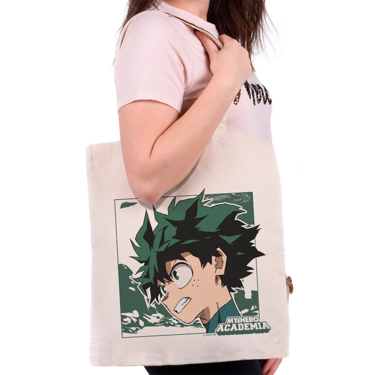 My Hero Academia - Deku - Beutel