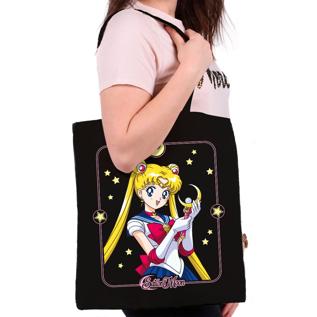 Sailor Moon - Beutel