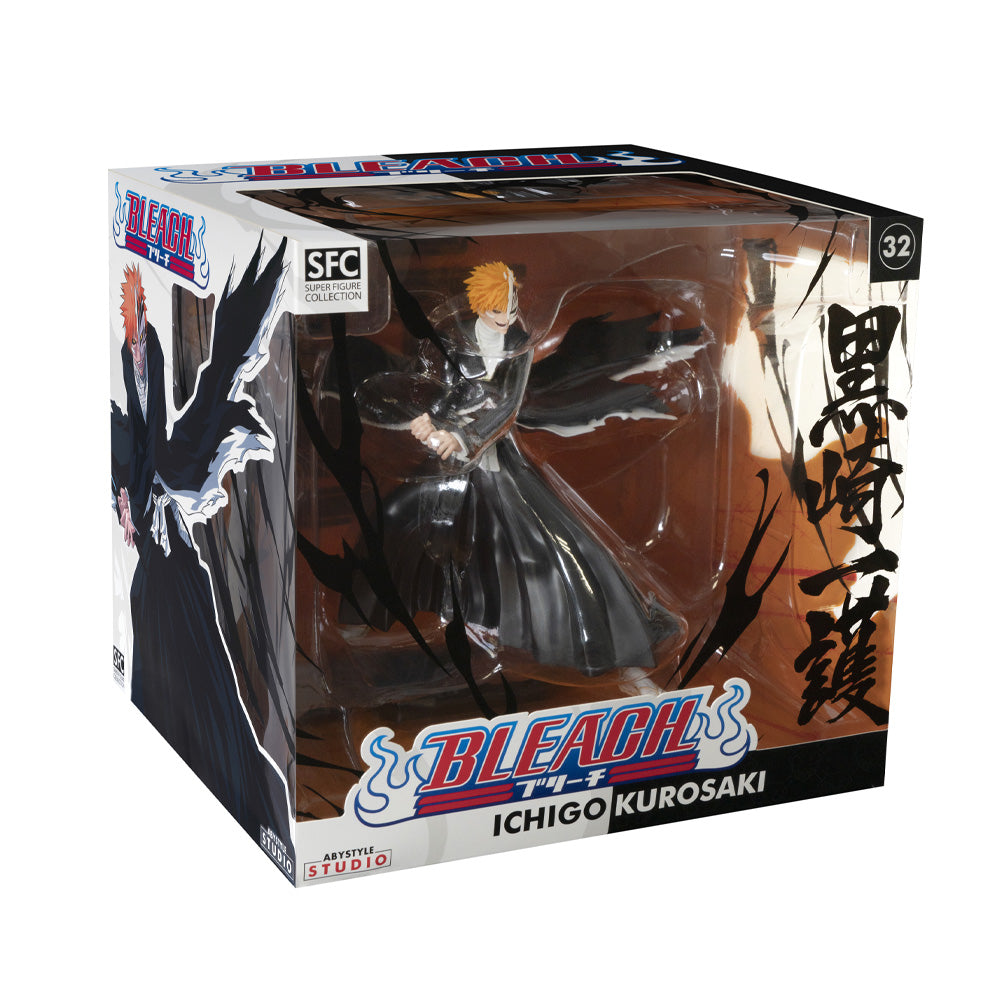 Bleach - Ichigo - Figure