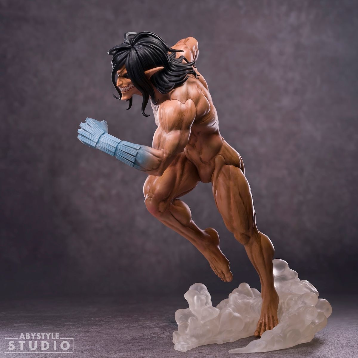Attack on Titan - Eren - Titan Form - Figure