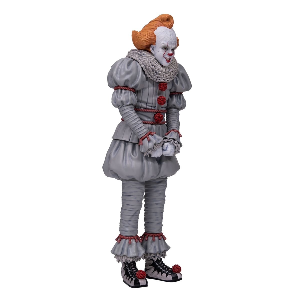 ES - Pennywise - Figur