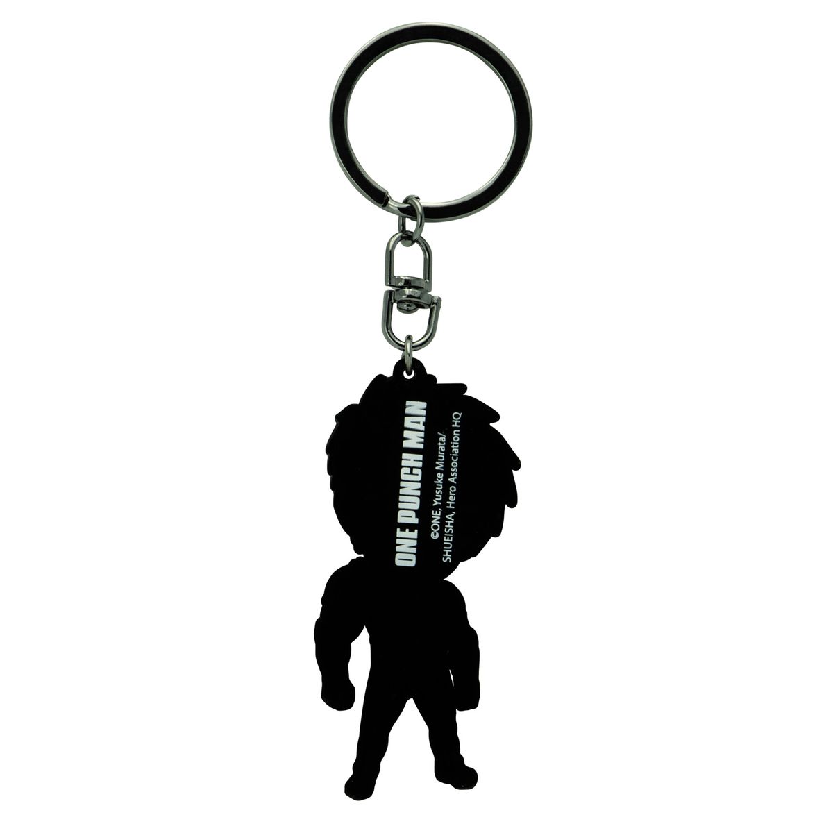 One Punch Man - Genos - Keychain