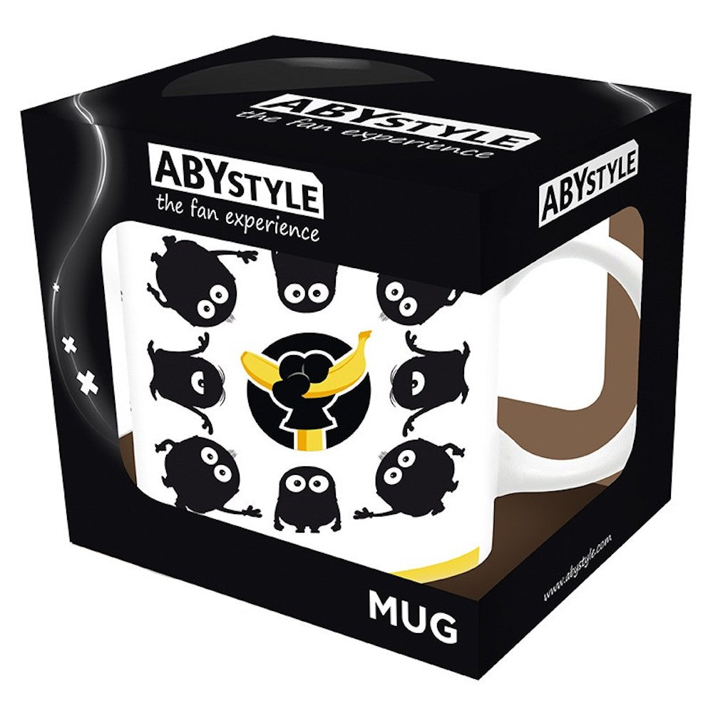 Minions - Minions and Banana - Mug