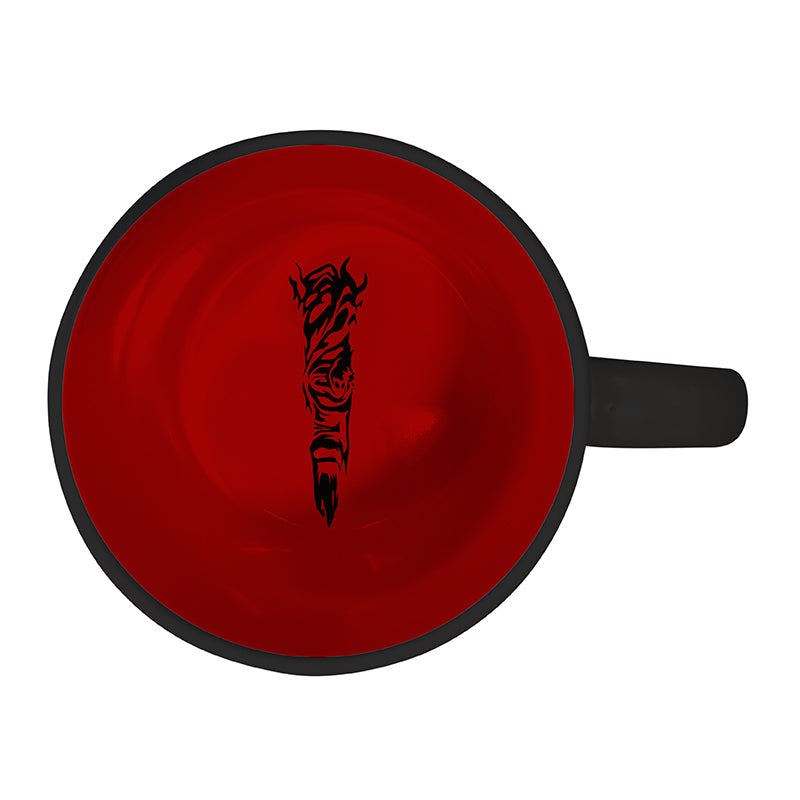 Jujutsu Kaisen - Group black & white - XL-Tasse