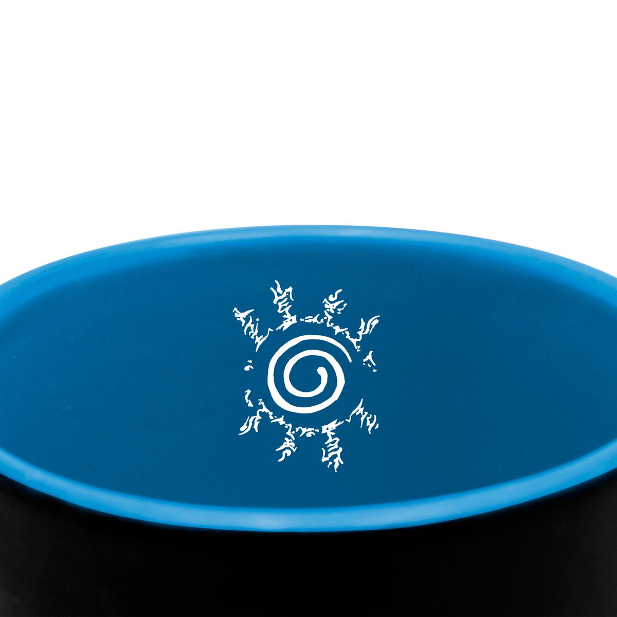 Naruto - Kurama & Naruto - XL-Tasse