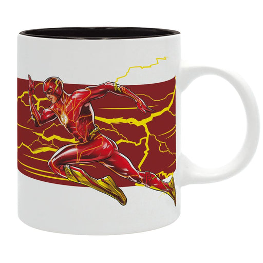 The Flash - Logo - Tasse | yvolve Shop
