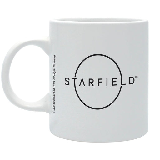 Starfield - Constellation - Tasse | yvolve Shop