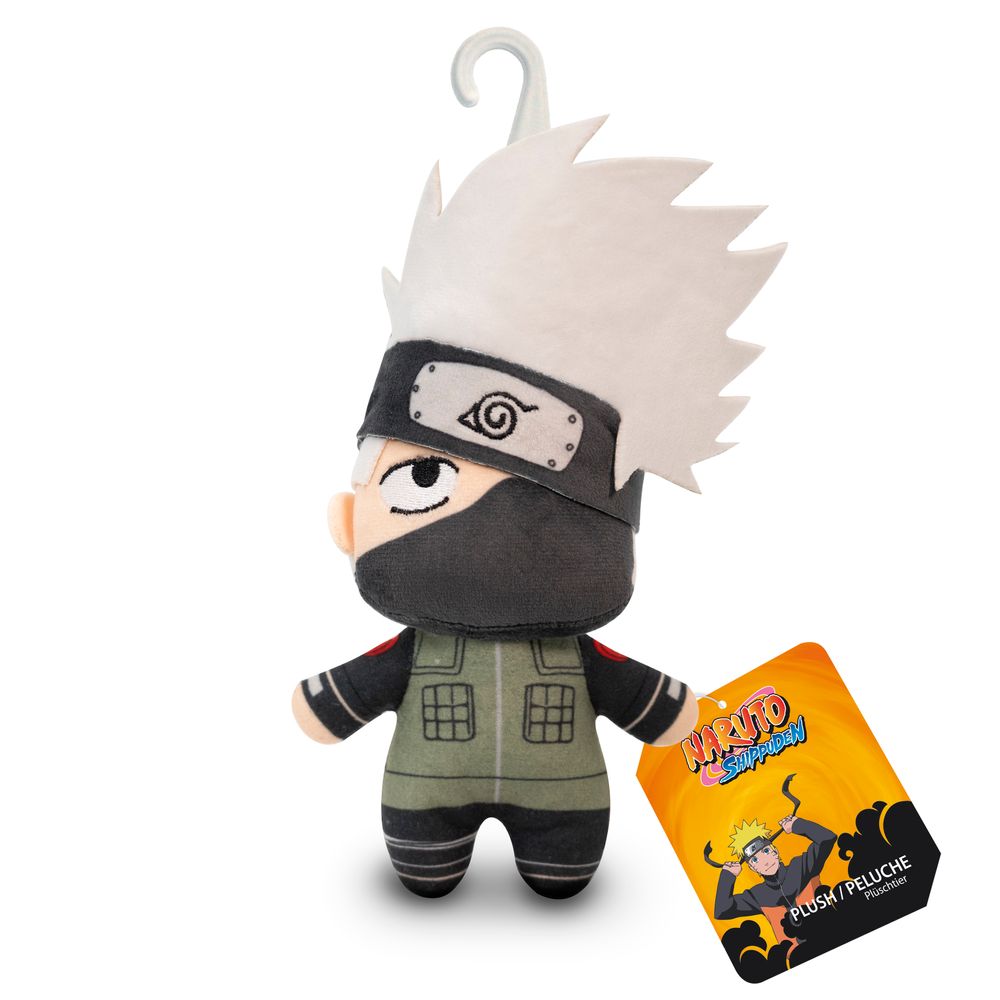 Naruto - Kakashi Hatake - Soft Toy