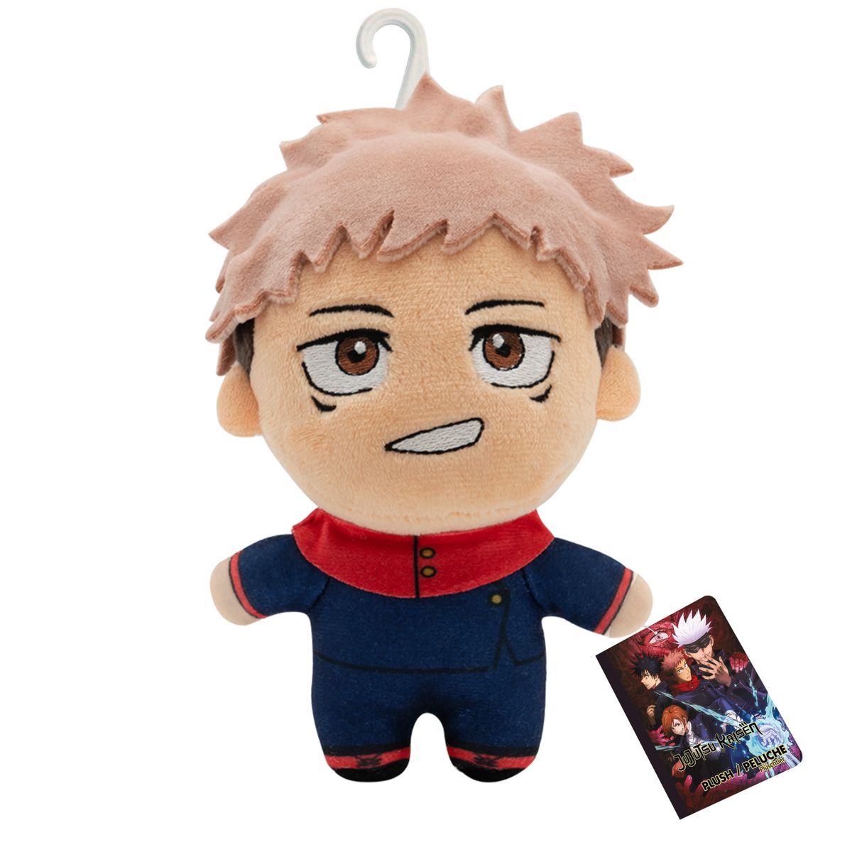 Jujutsu Kaisen - Yuji Itadori - Kuscheltier