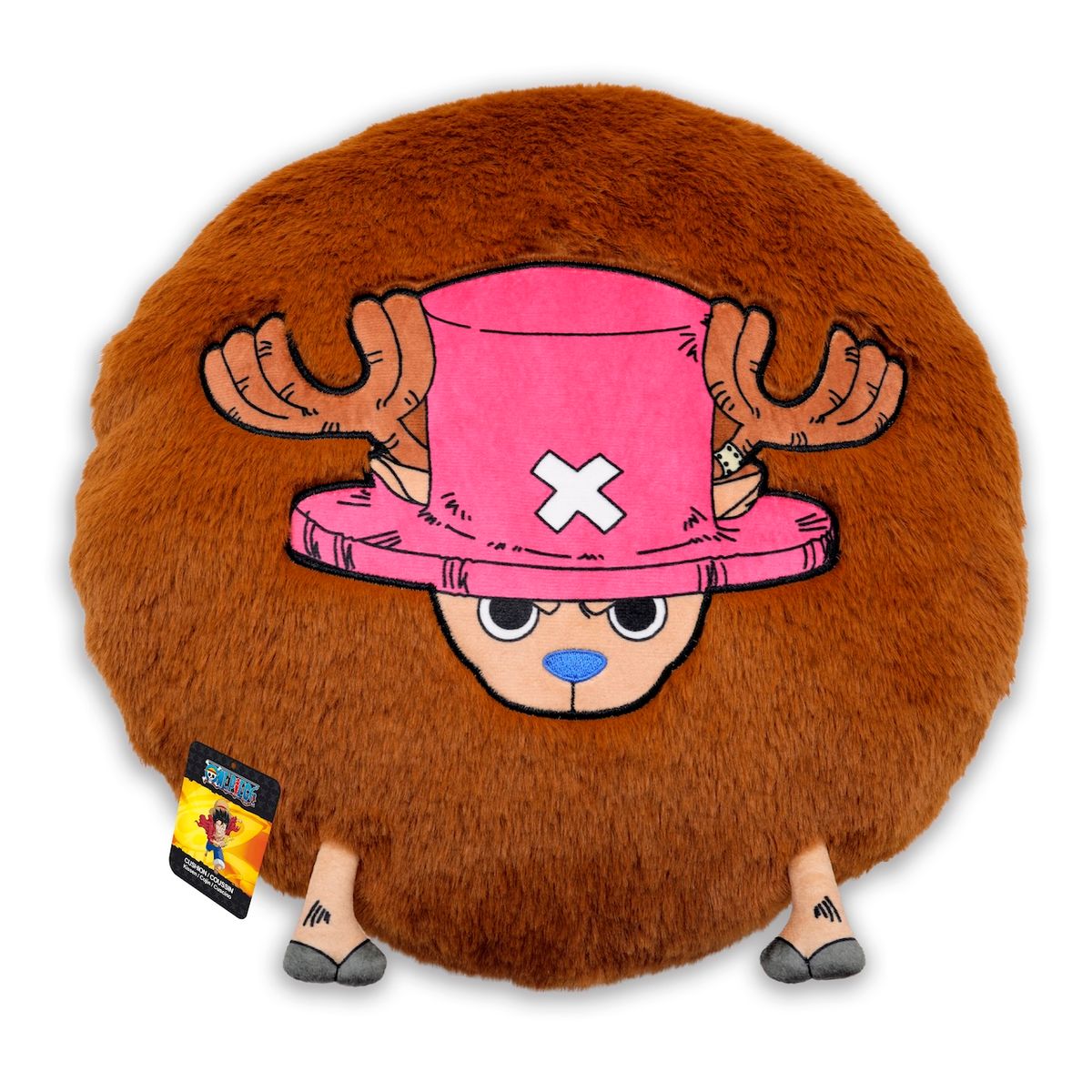 One Piece - Chopper - Pillow