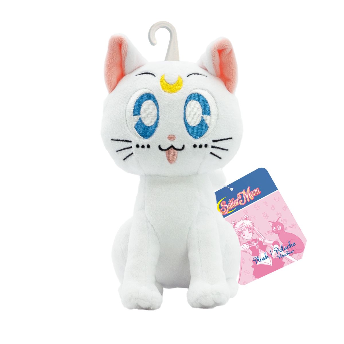 Sailor Moon - Artemis - Kuscheltier