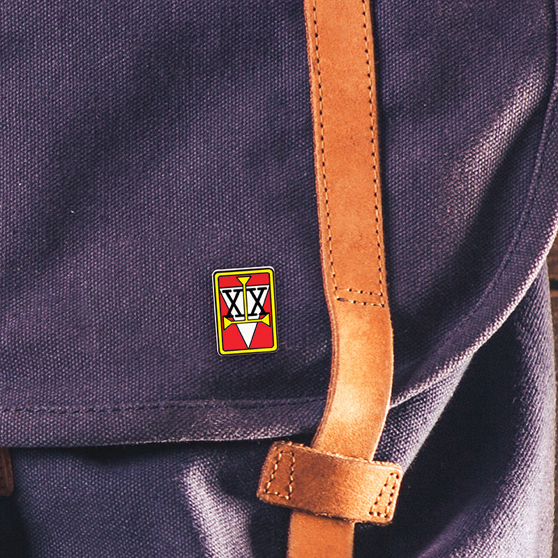 Hunter x Hunter - Hunter License - Pin