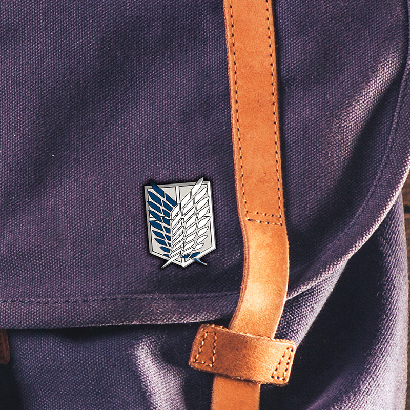 Attack on Titan - Scout badge - Pin