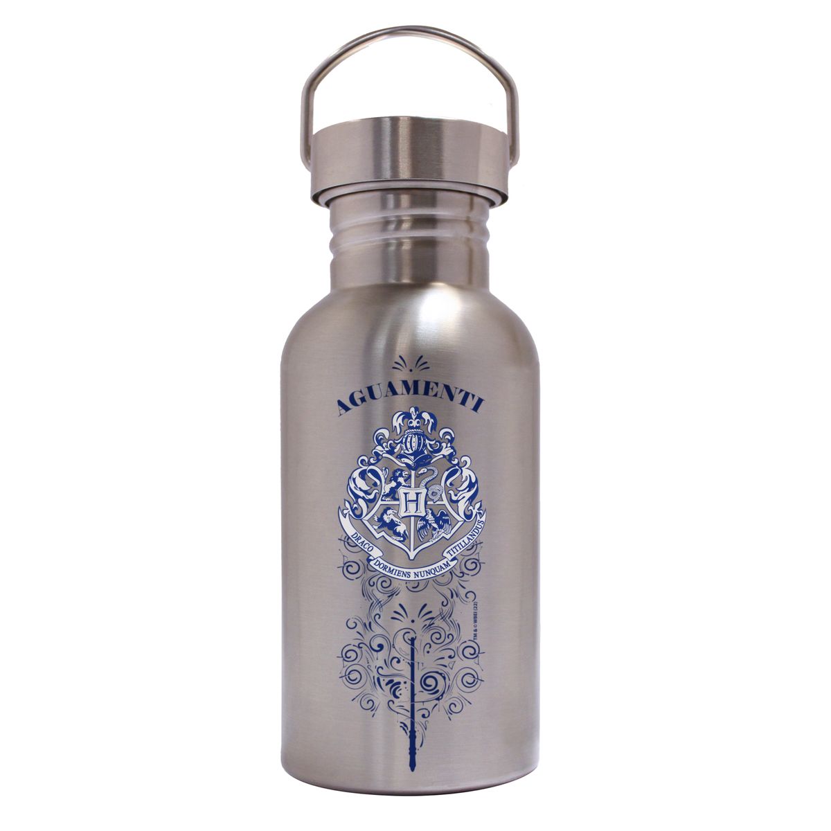 Harry Potter - Aguamenti - Trinkflasche