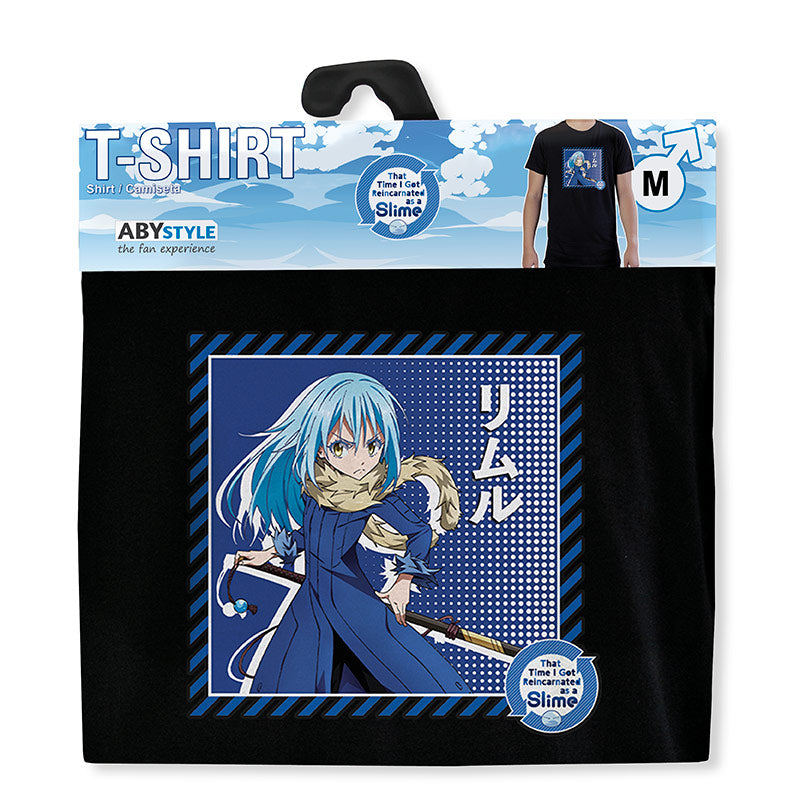 Slime - Rimuru - T-Shirt