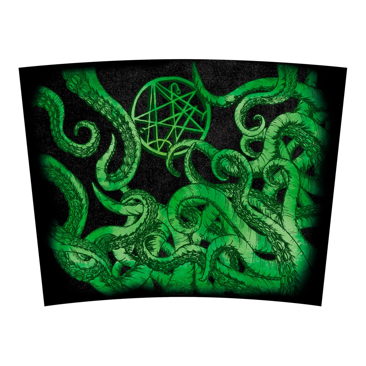 Cthulhu - Cthulhu Adept - thermal mug