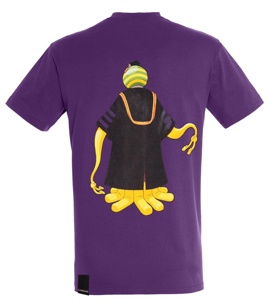 Assassination Classroom - Haha - T-Shirt