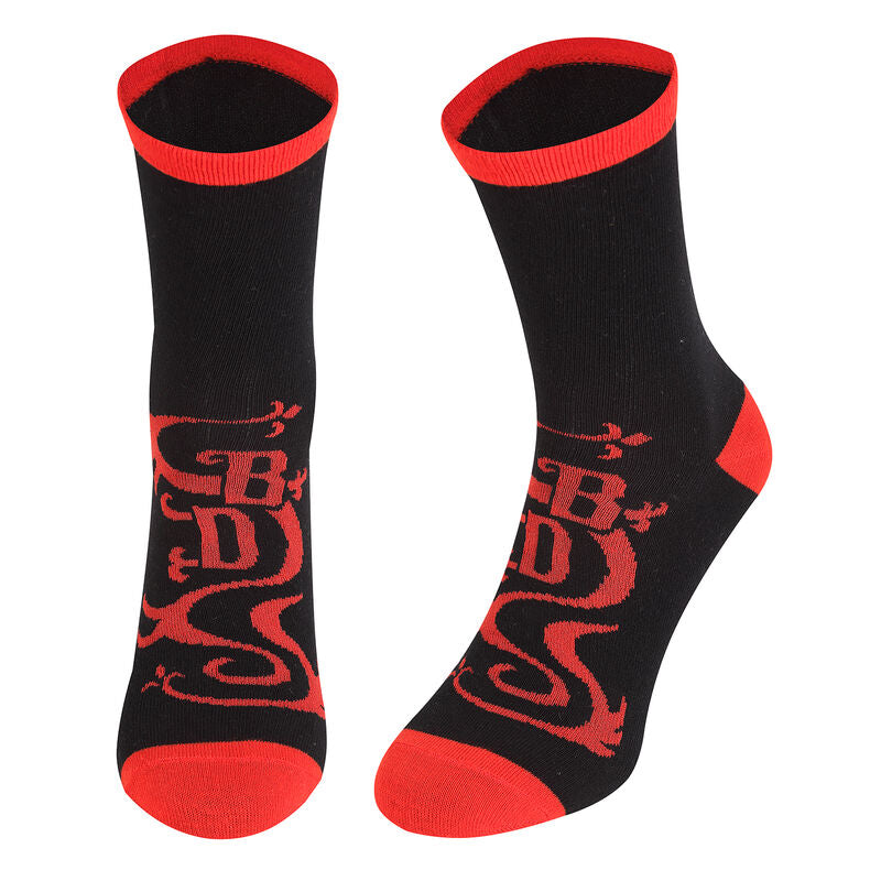 Tokyo Revengers - Black Dragon - Socken