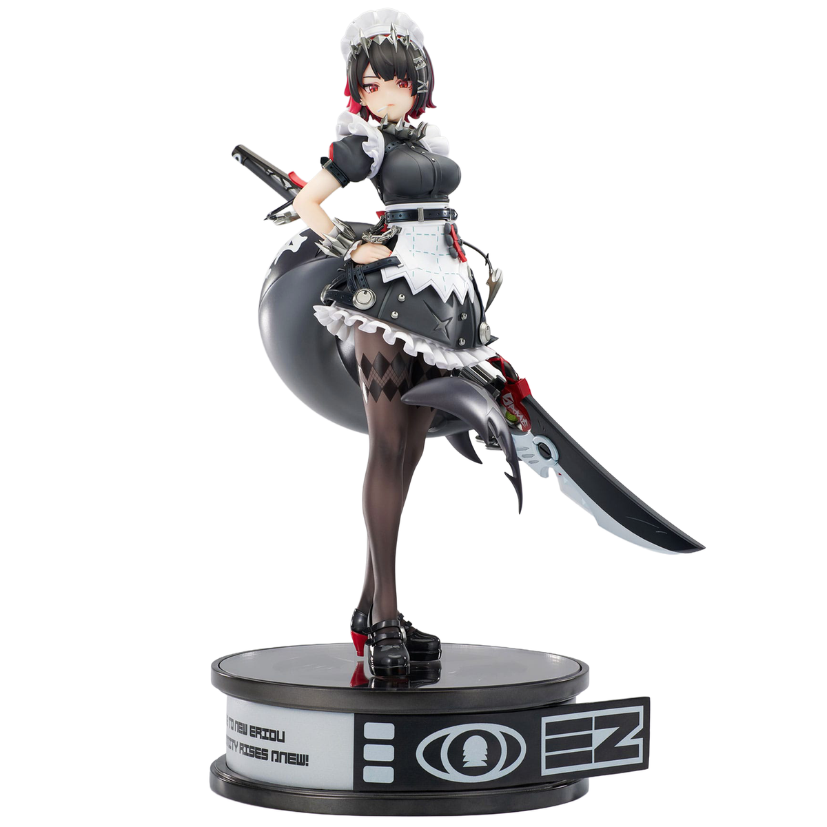 Zenless Zone Zero - 1/7 Ellen Joe - Figure – yvolve Shop