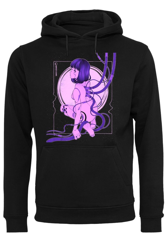 angelscape - Doubt - Hoodie