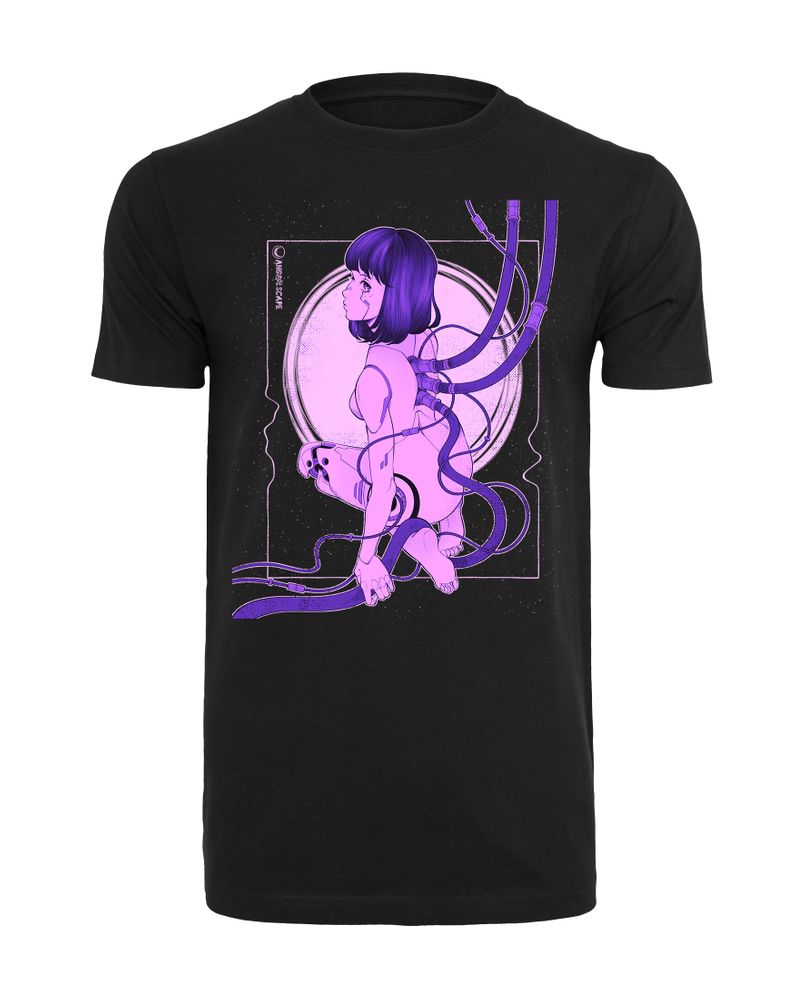 angelscape - Doubt - T-Shirt