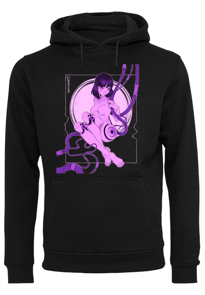 angelscape - Alert - Hoodie