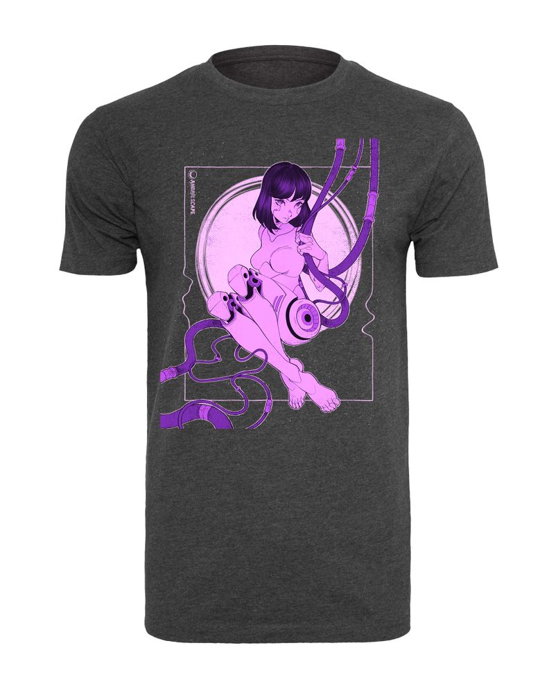 angelscape - Alert - T-Shirt