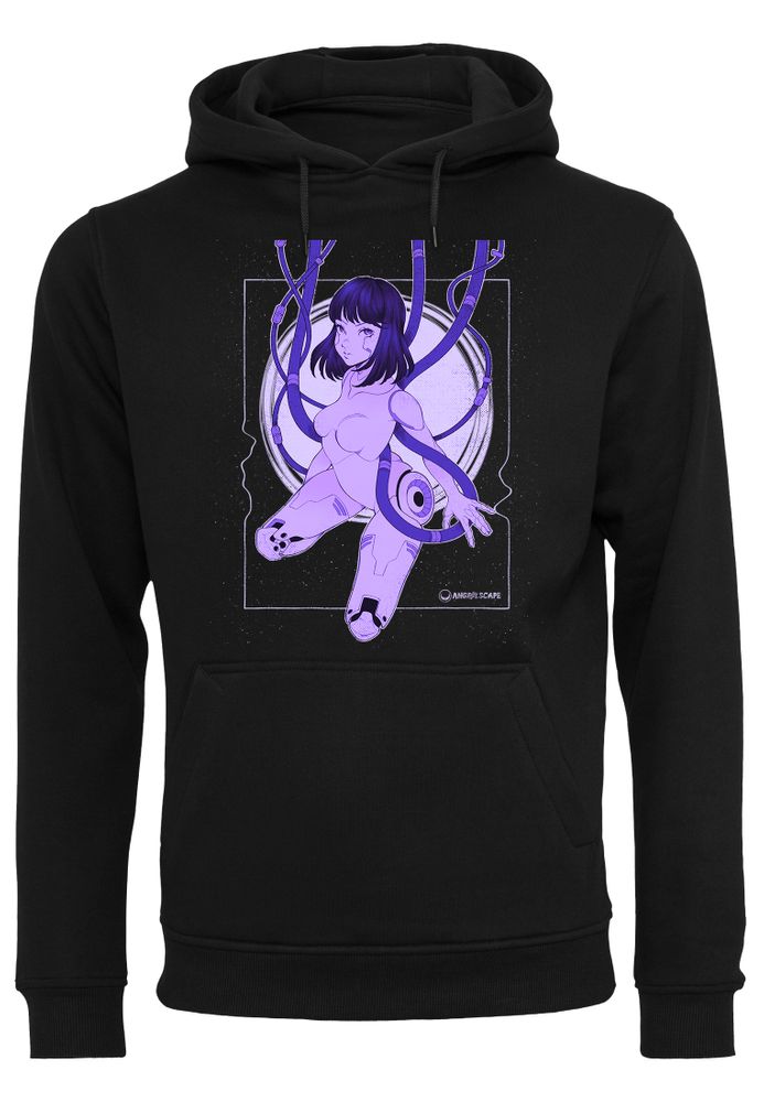 angelscape - Confidence - Hoodie