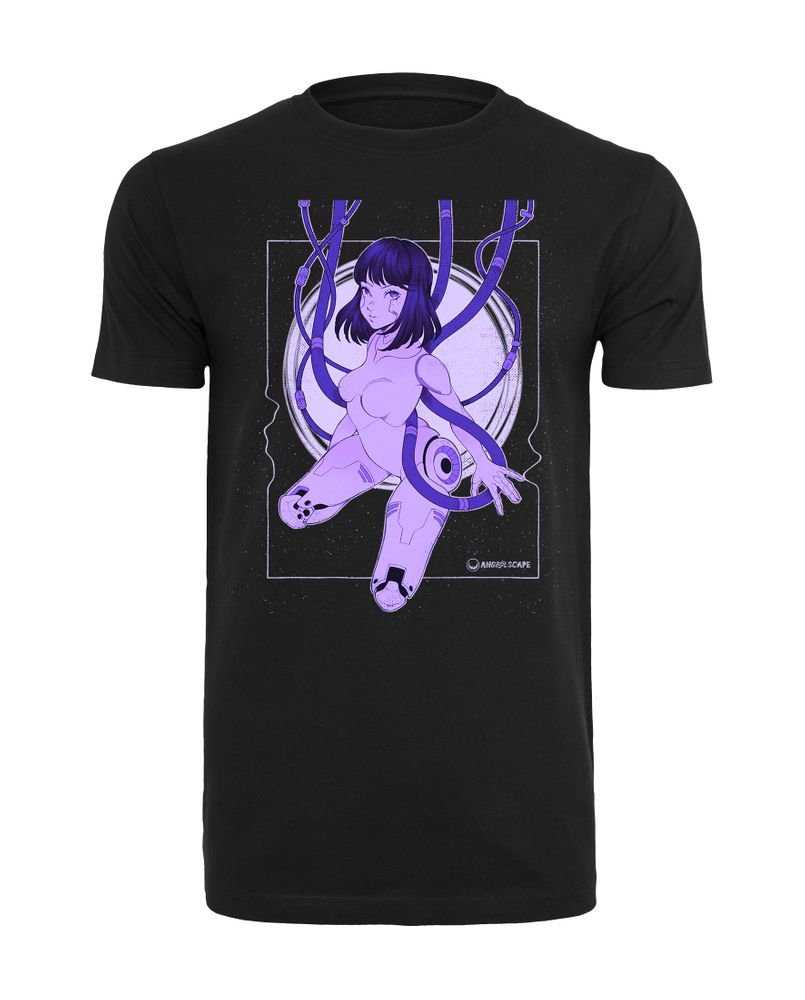 angelscape - Confidence - T-Shirt