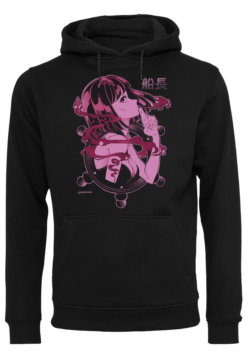 angelscape - Captain - Hoodie
