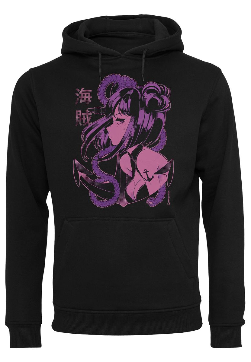 angelscape - Buccaneer - Hoodie